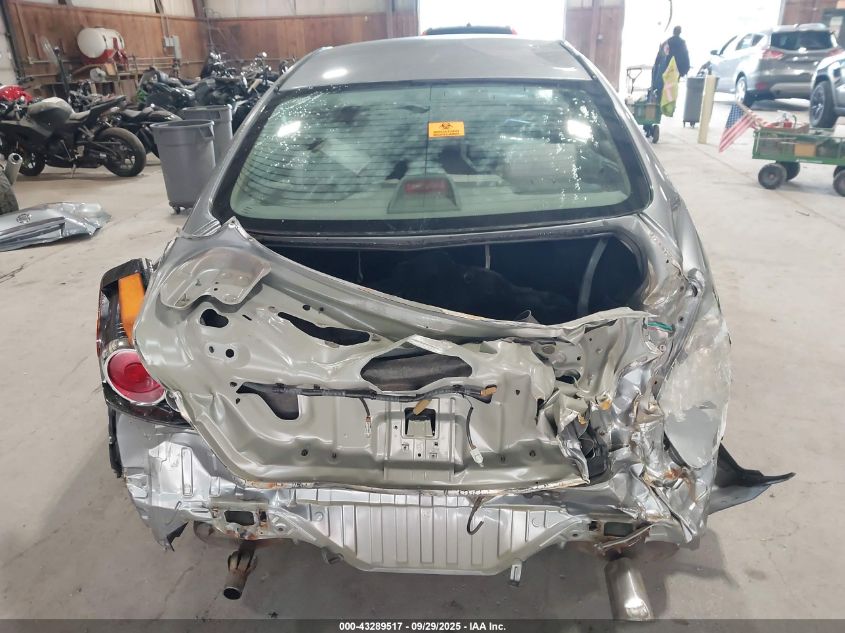 2008 Nissan Altima 2.5/2.5S VIN: 1N4AL21E08C213452 Lot: 43289517