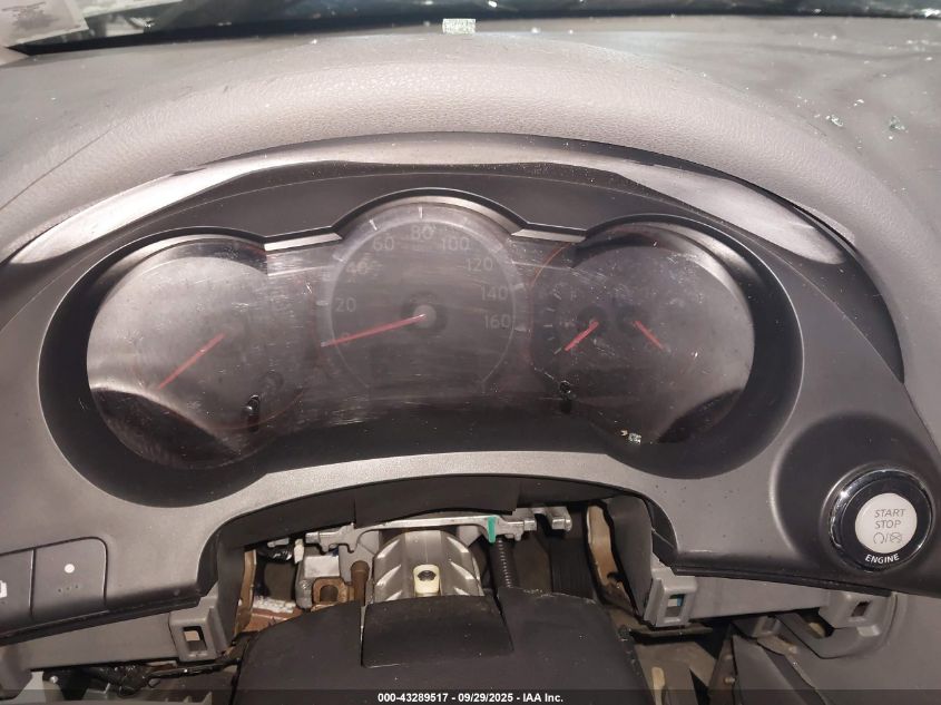 2008 Nissan Altima 2.5/2.5S VIN: 1N4AL21E08C213452 Lot: 43289517