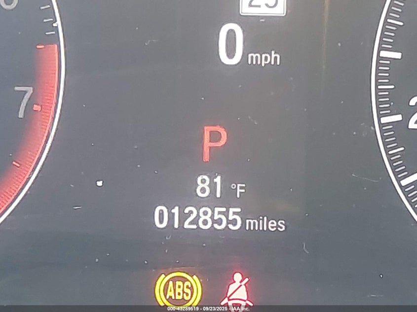 2022 HONDA ACCORD SPORT SPECIAL EDITION - 1HGCV1F48NA064935