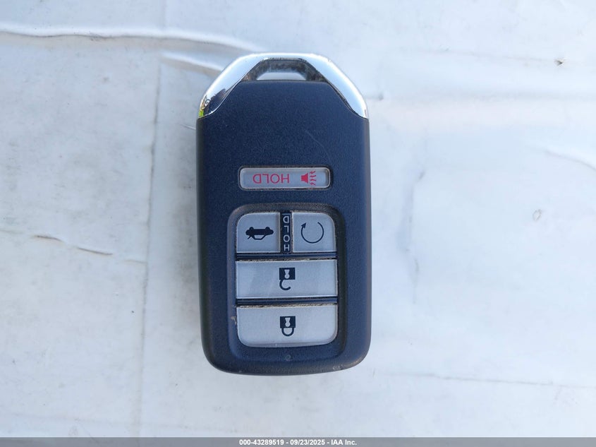 2022 HONDA ACCORD SPORT SPECIAL EDITION - 1HGCV1F48NA064935