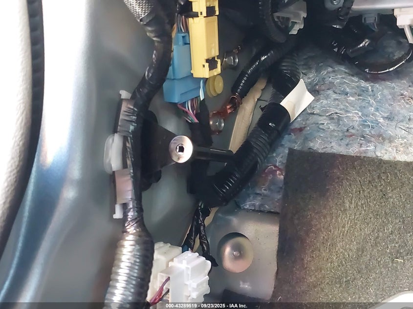 2022 HONDA ACCORD SPORT SPECIAL EDITION - 1HGCV1F48NA064935