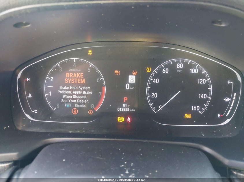 2022 HONDA ACCORD SPORT SPECIAL EDITION - 1HGCV1F48NA064935