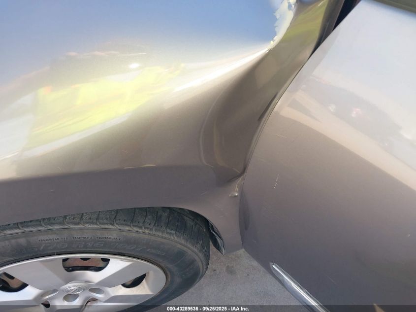 2014 Nissan Rogue Select S VIN: JN8AS5MT9EW624579 Lot: 43289536