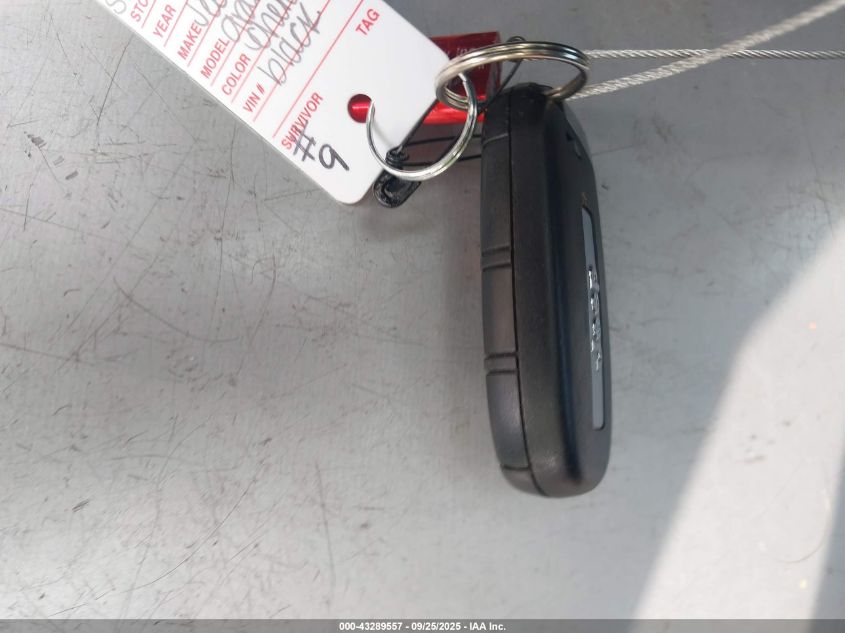 2018 Jeep Grand Cherokee Laredo 4X2 VIN: 1C4RJEAG5JC327202 Lot: 43289557