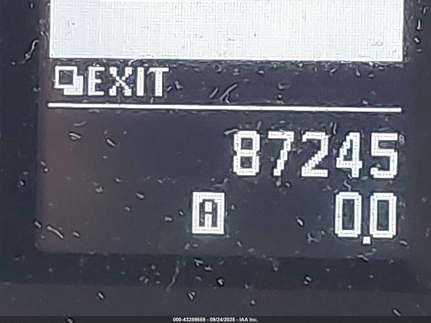 2013 INFINITI G37X - JN1CV6ARXDM759108