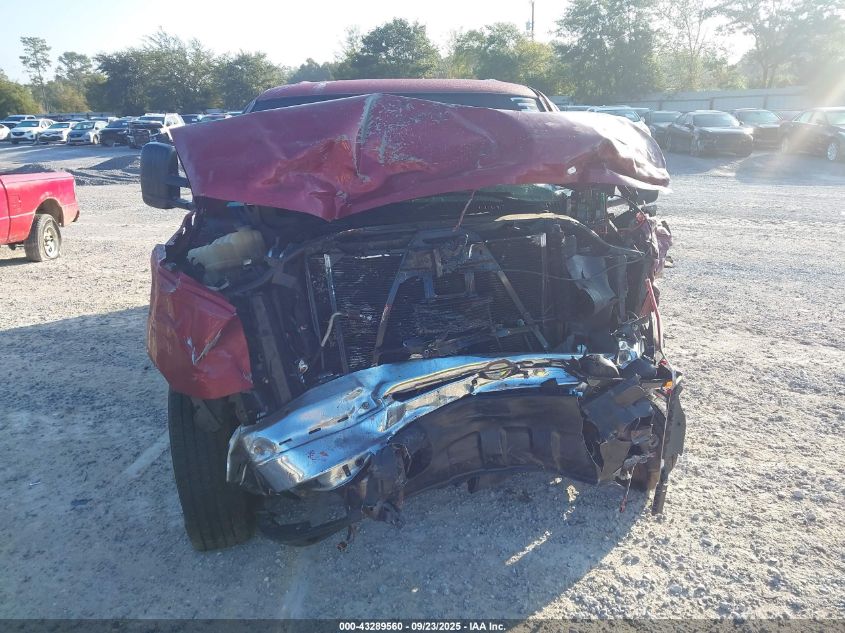 2004 Chevrolet Silverado 2500Hd Ls VIN: 1GCHC23U04F189742 Lot: 43289560