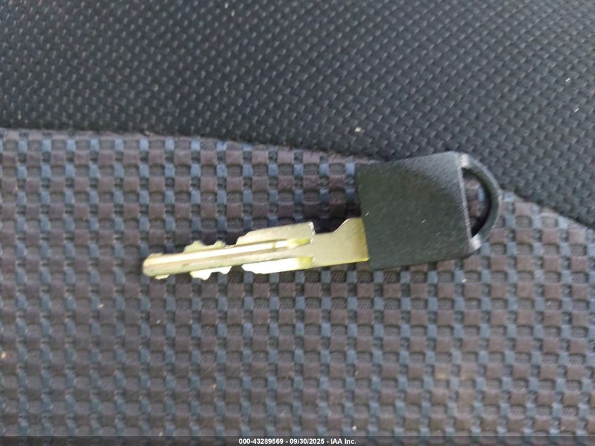 2013 Nissan Rogue Sv VIN: JN8AS5MV2DW623922 Lot: 43289569