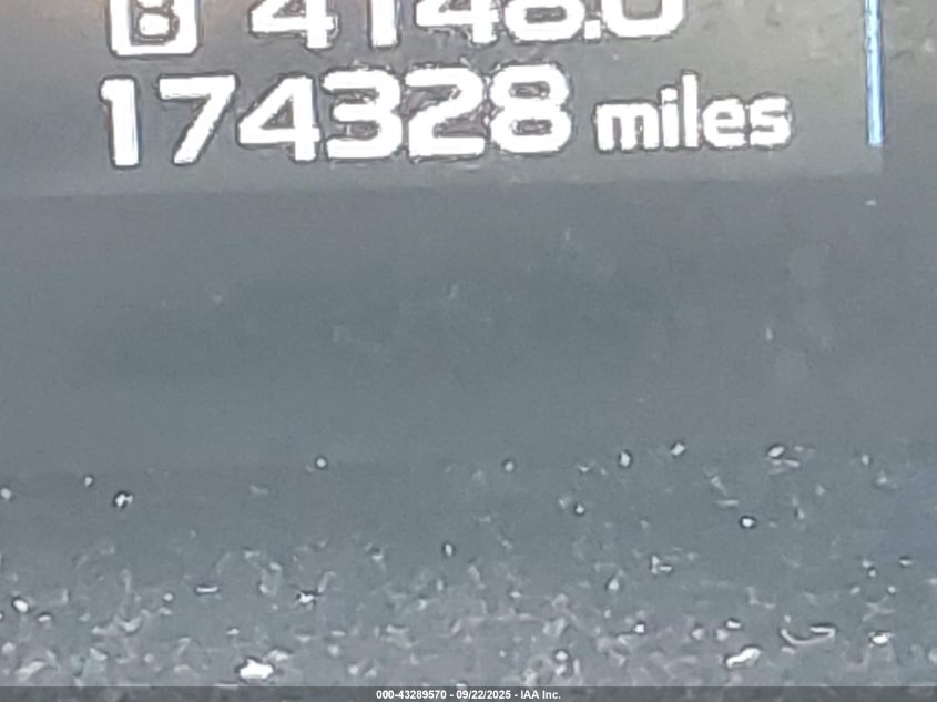 2017 Subaru Legacy 2.5I Premium VIN: 4S3BNAC68H3063275 Lot: 43289570