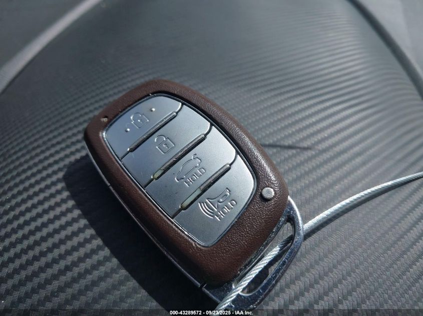 2020 Hyundai Elantra Limited/Sel/Value Edition VIN: KMHD84LF8LU943392 Lot: 43289572