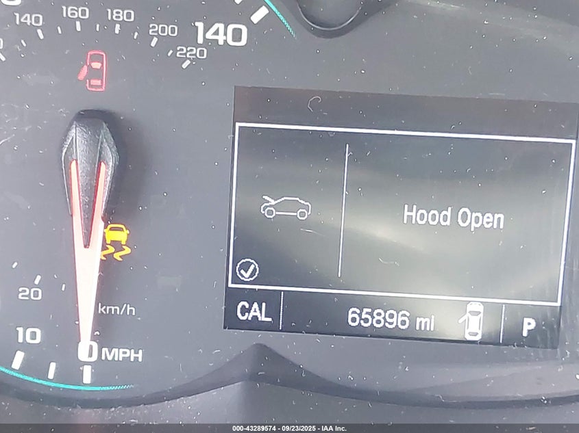 2020 Chevrolet Trax Fwd Lt VIN: 3GNCJLSB1LL172837 Lot: 43289574