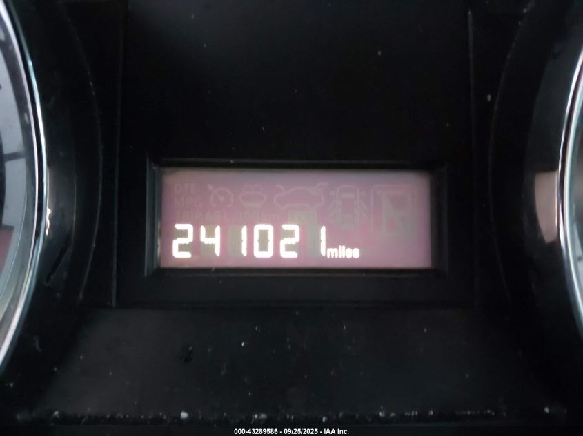 2017 Dodge Grand Caravan Se VIN: 2C4RDGBG1HR686470 Lot: 43289586