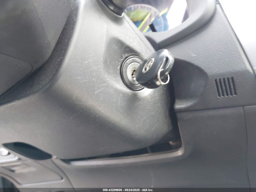 2010 Toyota Corolla S VIN: 1NXBU4EE3AZ265140 Lot: 43289606