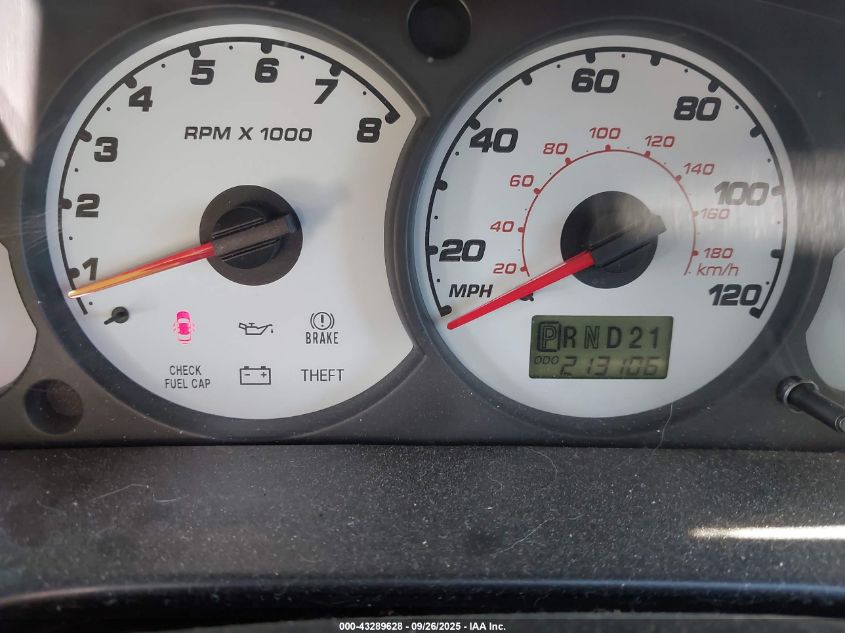 2002 Ford Escape Xlt VIN: 1FMYU031X2KA31982 Lot: 43289628