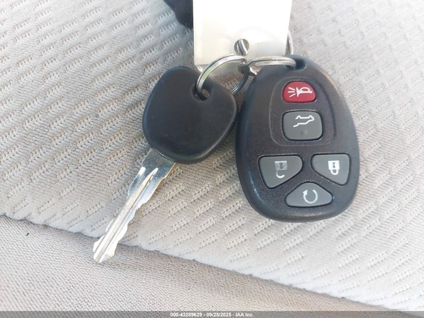 2007 Chevrolet Tahoe Ls VIN: 1GNFC13C97R422858 Lot: 43289629