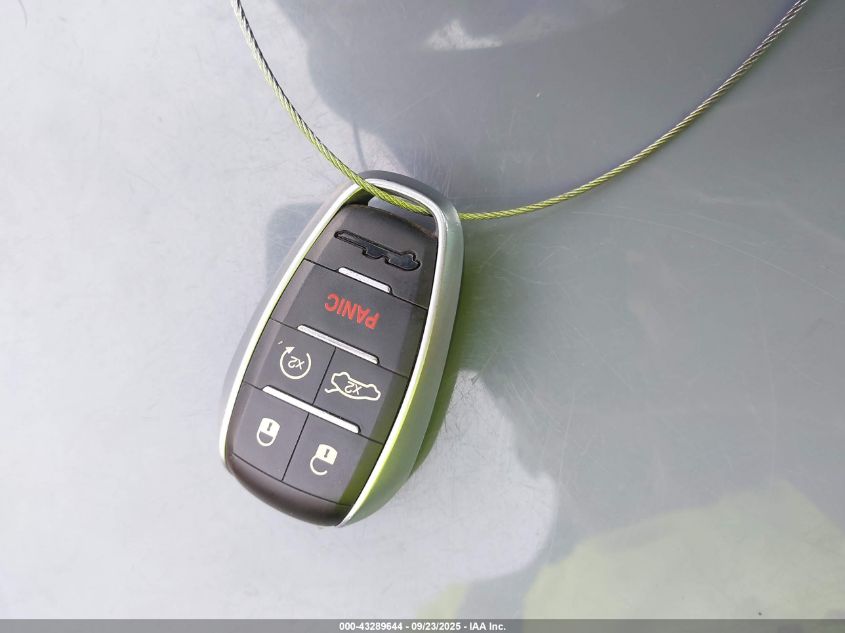 2017 Alfa Romeo Giulia Ti Rwd VIN: ZARFAECN5H7549939 Lot: 43289644