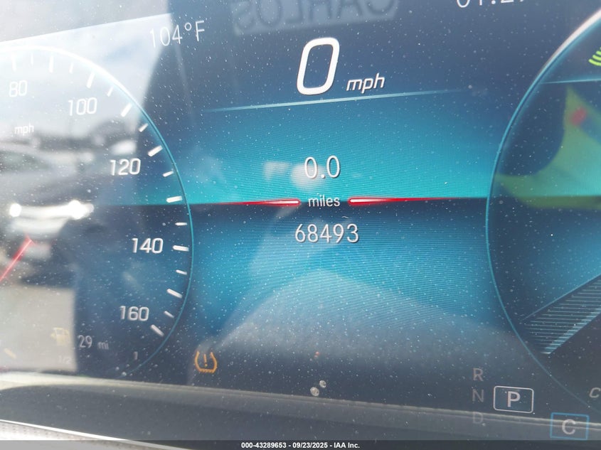 2021 MERCEDES-BENZ A 220 - W1K3G4EB1MJ284481