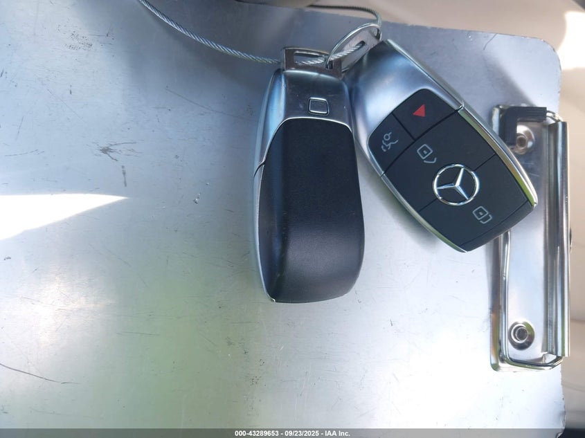 2021 MERCEDES-BENZ A 220 - W1K3G4EB1MJ284481