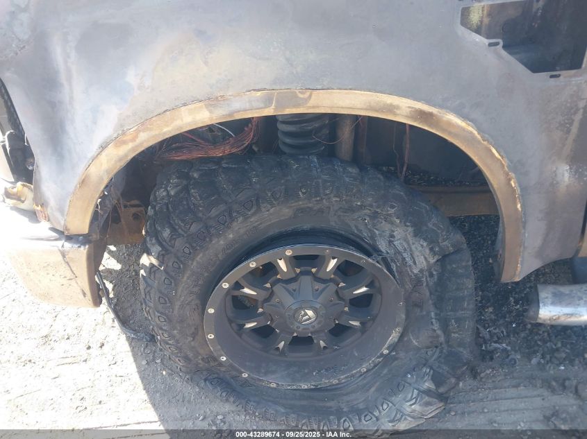 2008 Ford F-350 Xlt VIN: 1FTWW31R78EC80862 Lot: 43289674