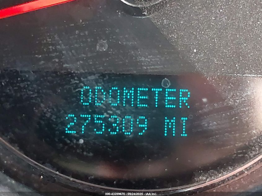 2008 Chevrolet Tahoe Ls VIN: 1GNFC13C48R177324 Lot: 43289675