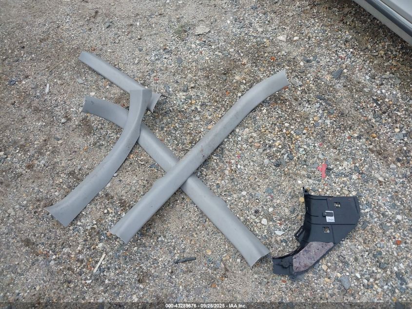 2006 Lexus Gs 430 VIN: JTHBN96S565012680 Lot: 43289676