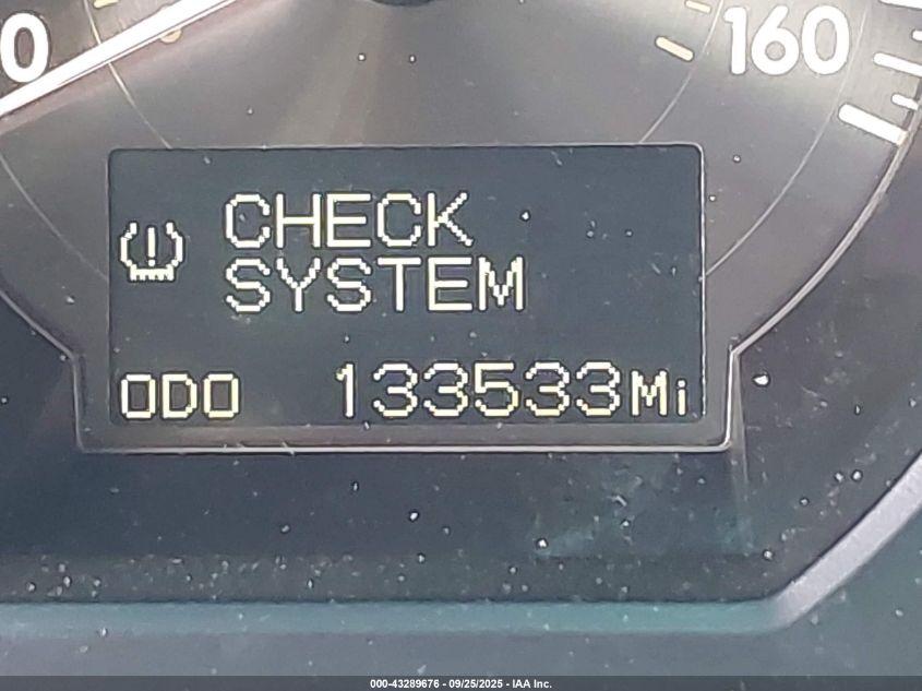 2006 Lexus Gs 430 VIN: JTHBN96S565012680 Lot: 43289676