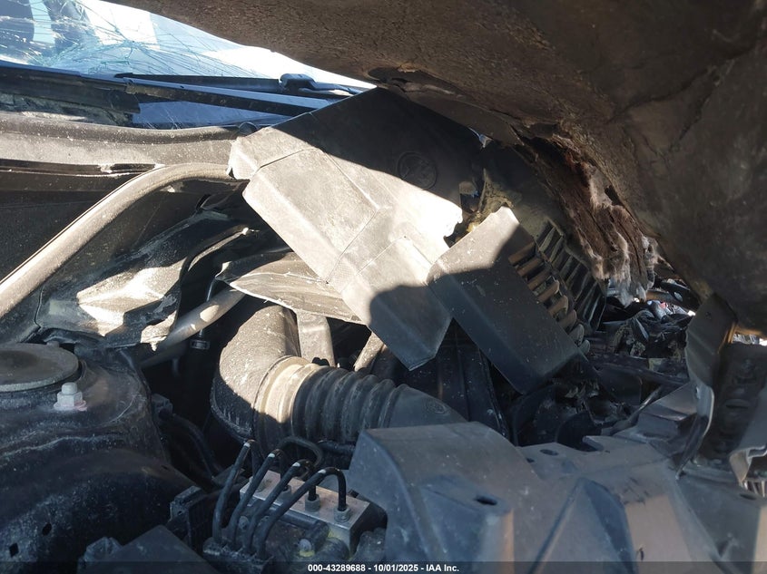 2019 SUBARU FORESTER TOURING - JF2SKAWC6KH498379