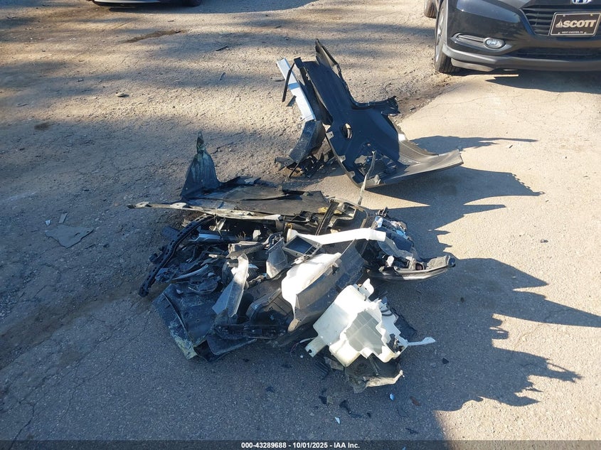 2019 SUBARU FORESTER TOURING - JF2SKAWC6KH498379