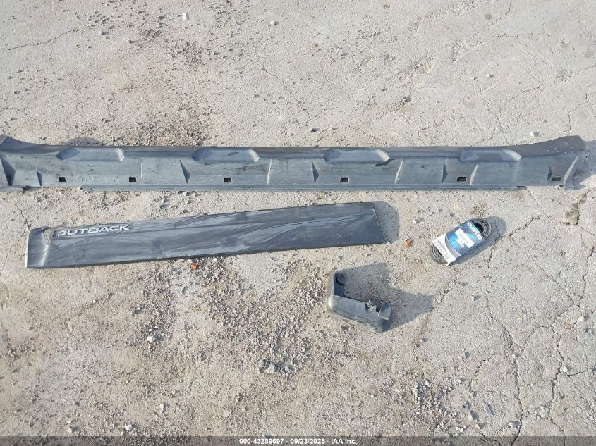 2013 Subaru Outback 2.5I Limited VIN: 4S4BRBLC4D3295443 Lot: 43289697