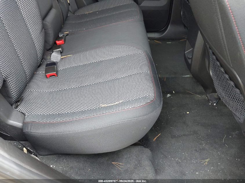 2012 Chevrolet Equinox 1Lt VIN: 2GNALDEK7C6188810 Lot: 43289707