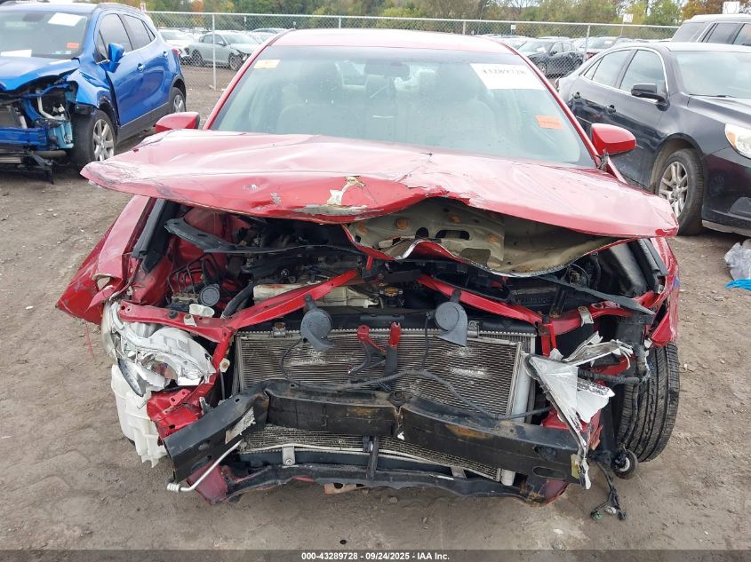 2013 Toyota Camry Le VIN: 4T4BF1FK4DR275084 Lot: 43289728