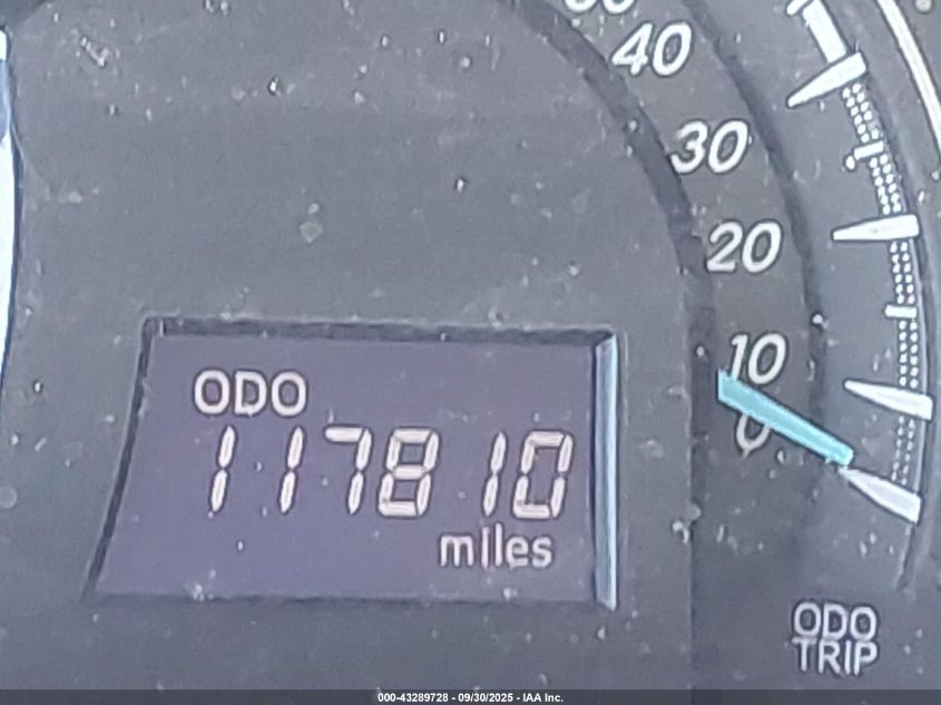 2013 Toyota Camry Le VIN: 4T4BF1FK4DR275084 Lot: 43289728