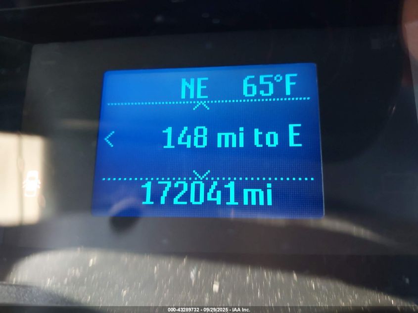 2016 Ford Fusion S VIN: 1FA6P0G78G5118275 Lot: 43289732