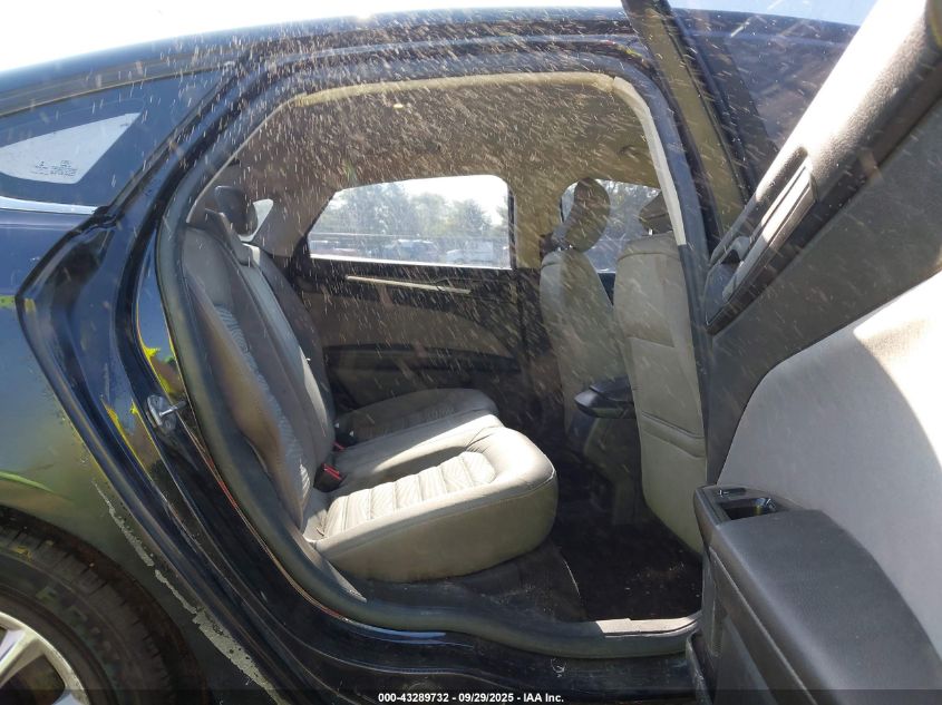 2016 Ford Fusion S VIN: 1FA6P0G78G5118275 Lot: 43289732