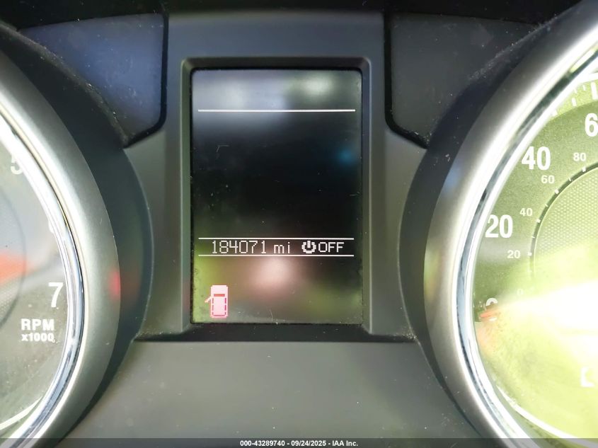 2012 Jeep Grand Cherokee Overland VIN: 1C4RJFCT8CC347656 Lot: 43289740