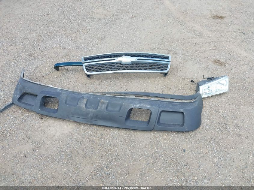 2006 Chevrolet Silverado 1500 Lt1 VIN: 2GCEC13Z761319227 Lot: 43289744