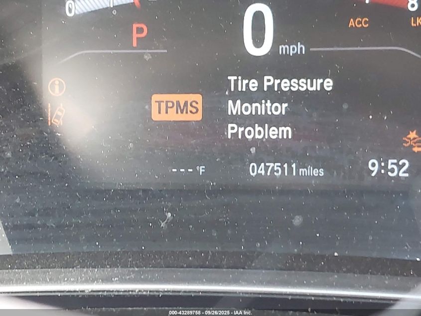 2020 Honda Cr-V Awd Ex VIN: 2HKRW2H57LH666717 Lot: 43289758