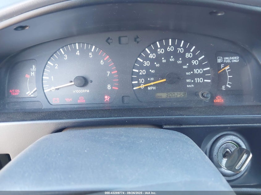 4TAWN72N3XZ477214 1999 TOYOTA TACOMA photo no. 7