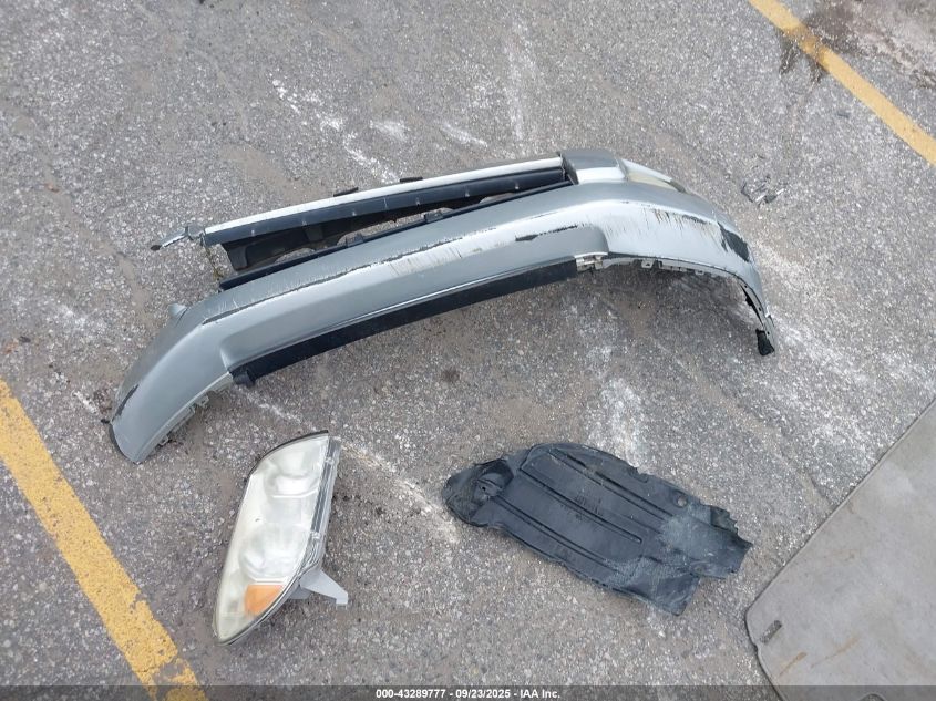 2004 Toyota 4Runner Sr5 V6 VIN: JTEBU14R540028373 Lot: 43289777