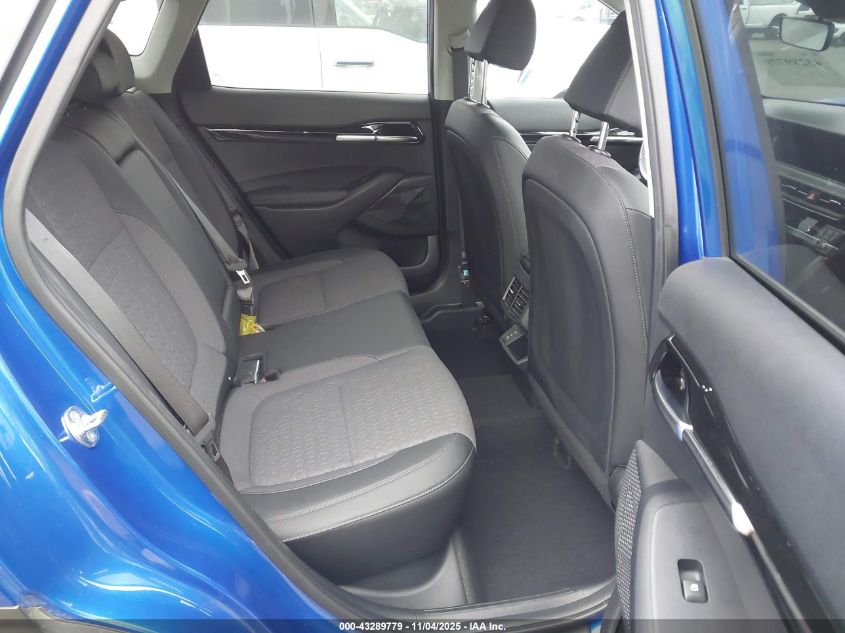 2024 Kia Seltos X-Line VIN: KNDEUCA78R7562224 Lot: 43289779