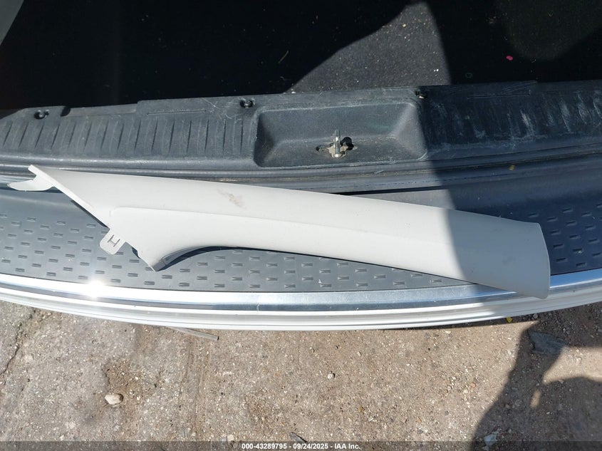 2014 CHRYSLER TOWN & COUNTRY TOURING - 2C4RC1BG3ER443318