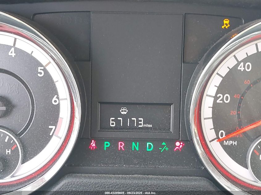 2012 Dodge Grand Caravan Sxt VIN: 2C4RDGCG6CR405996 Lot: 43289805