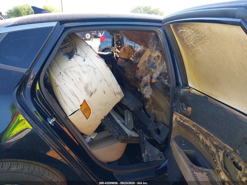 2016 Kia Optima Lx VIN: 5XXGT4L3XGG116690 Lot: 43289856