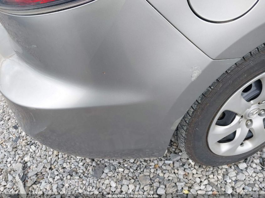 2012 Mazda Mazda3 I Sport VIN: JM1BL1UF9C1513234 Lot: 43289863