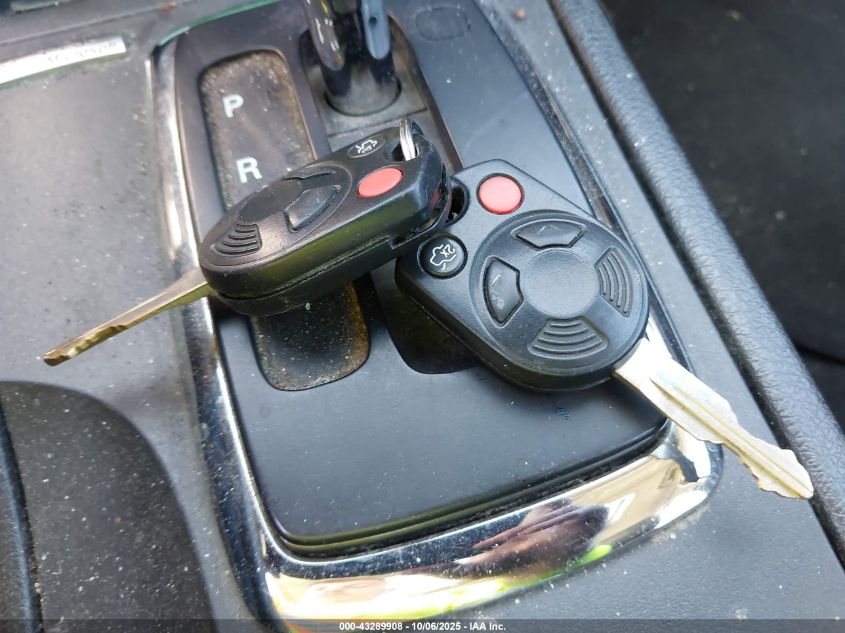 2009 Mercury Milan I4 VIN: 3MEHM07Z79R604099 Lot: 43289908