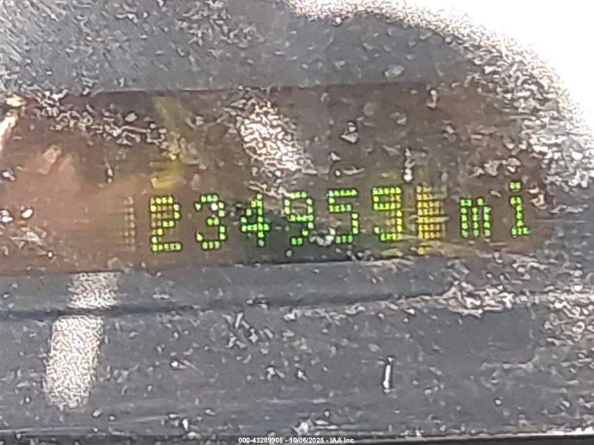 2009 Mercury Milan I4 VIN: 3MEHM07Z79R604099 Lot: 43289908