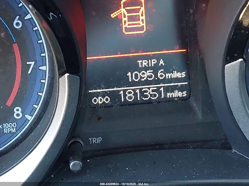 2015 Toyota Corolla S Plus VIN: 5YFBURHE1FP286425 Lot: 43289924