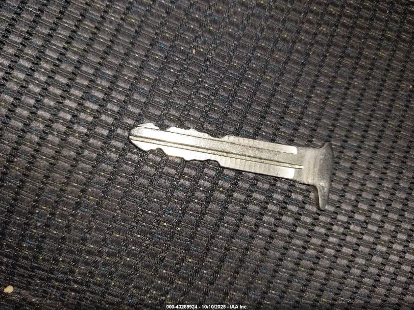 2015 Toyota Corolla S Plus VIN: 5YFBURHE1FP286425 Lot: 43289924