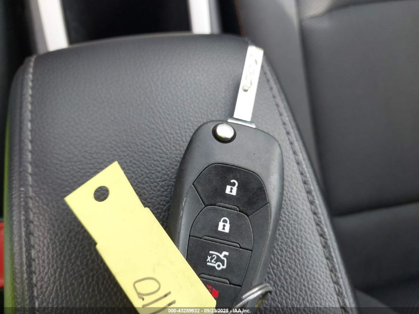 2016 Chevrolet Cruze Ls Auto VIN: 1G1BC5SM3G7248086 Lot: 43289932