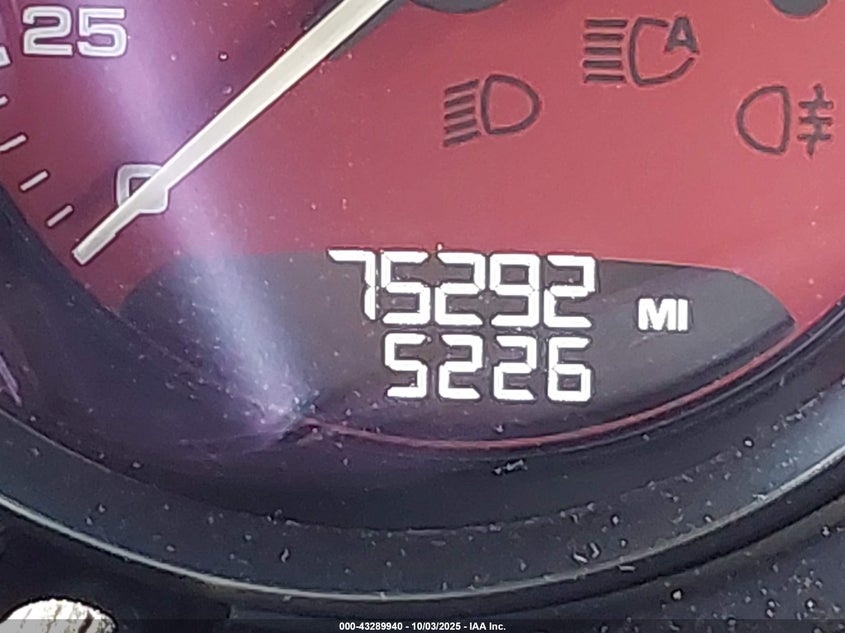 2017 PORSCHE MACAN GTS - WP1AG2A59HLB53653