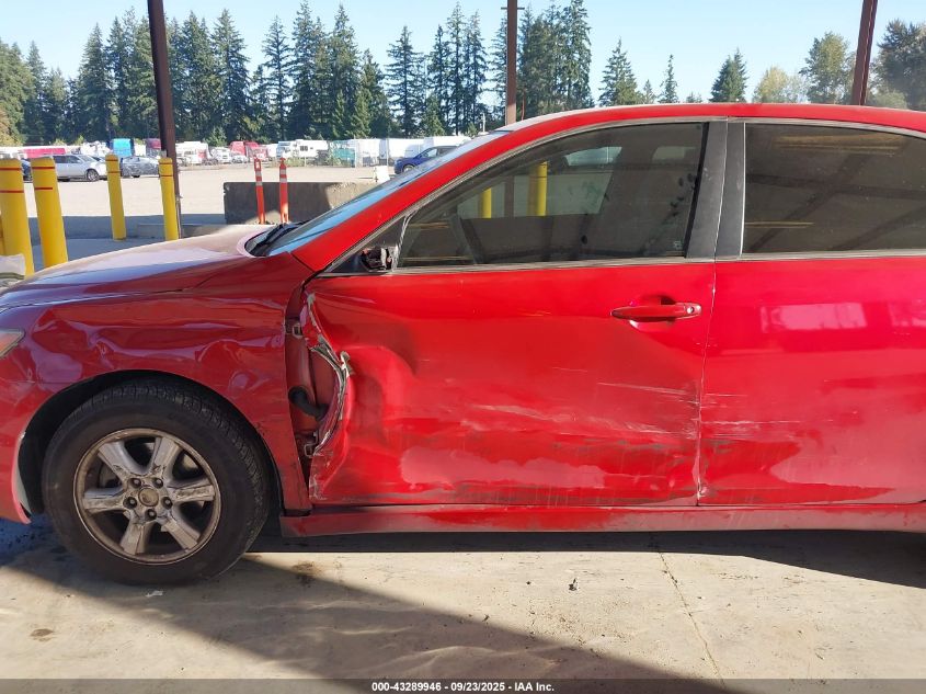 2008 Toyota Camry Le VIN: 4T4BE46K08R020250 Lot: 43289946